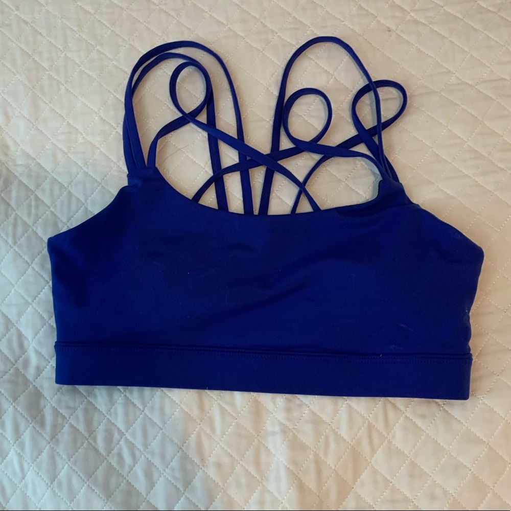 NWOT GapFit Sports bra